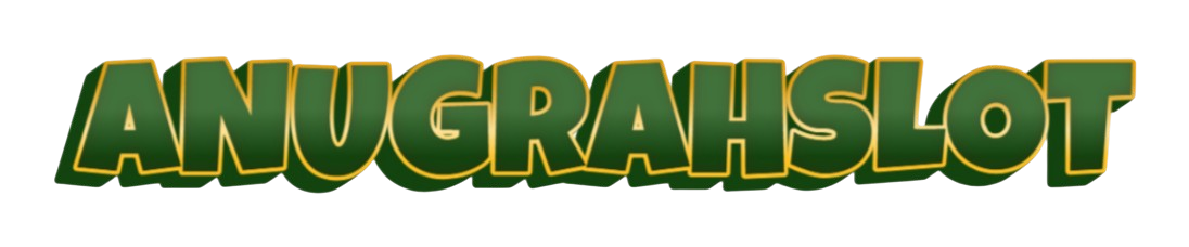 ANUGRAHSLOT | Akses Ribuan Game Online Terpercaya dan Termudah